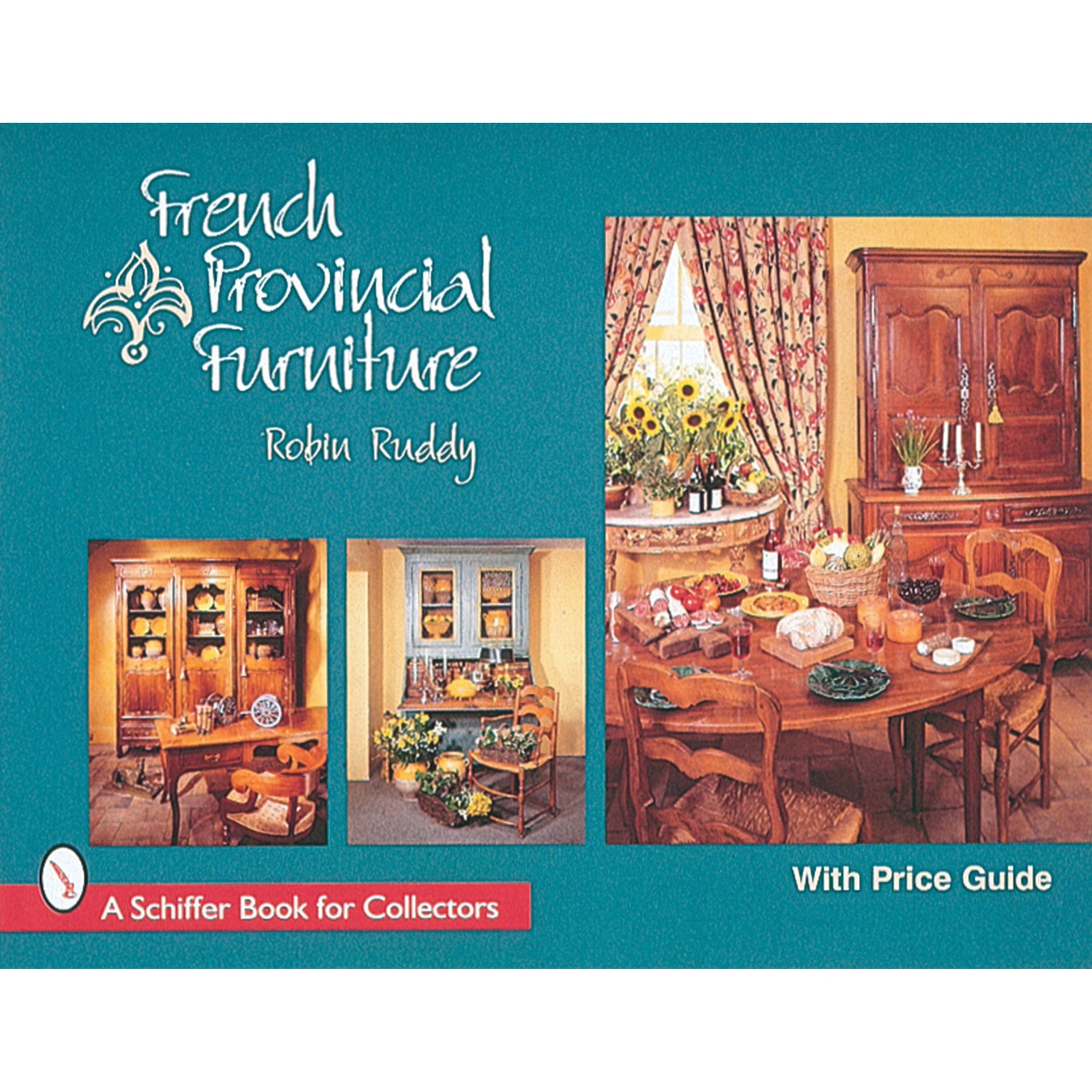 French Provincial Furniture alt 0