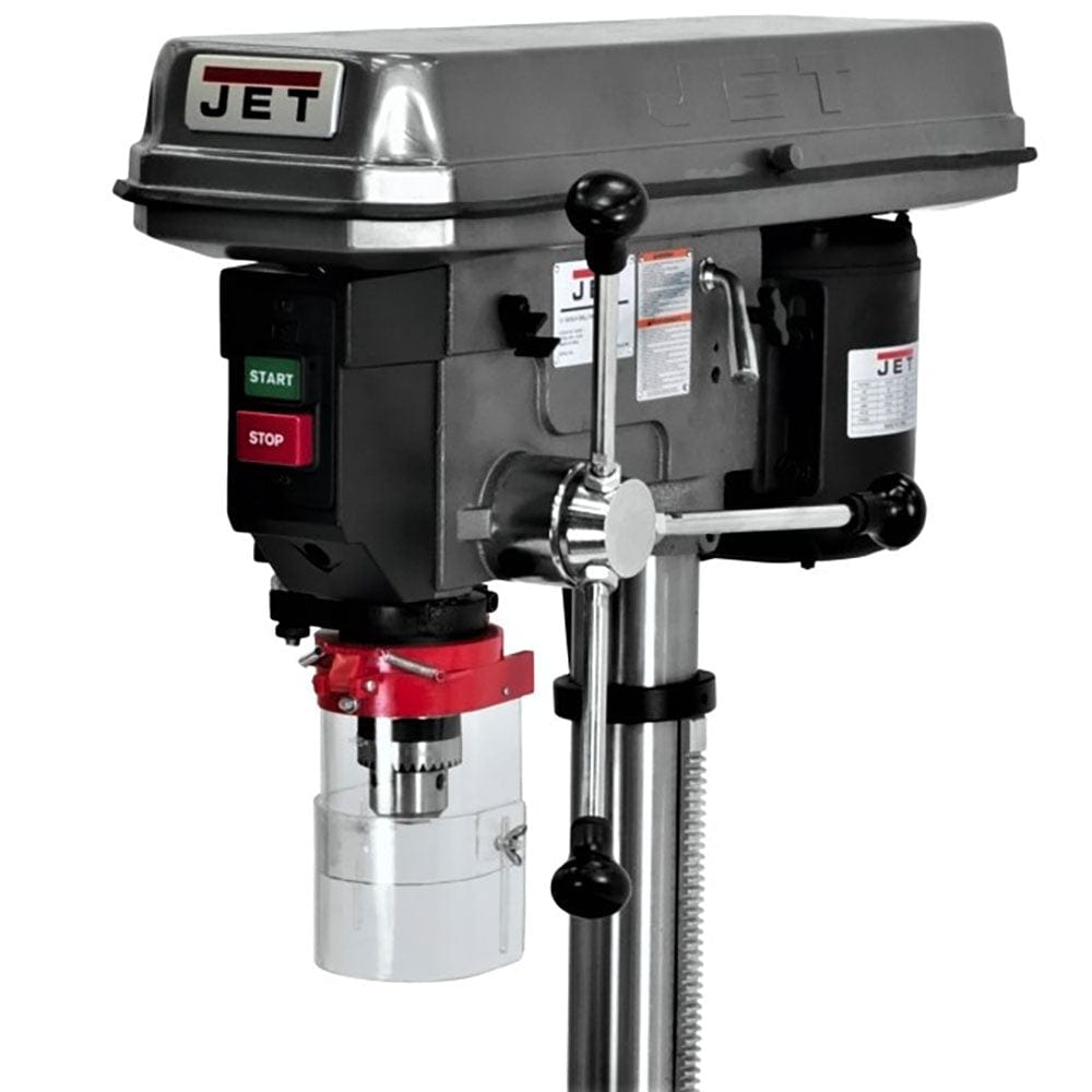 15" Bench Model Drill Press - 115V - 1 Ph