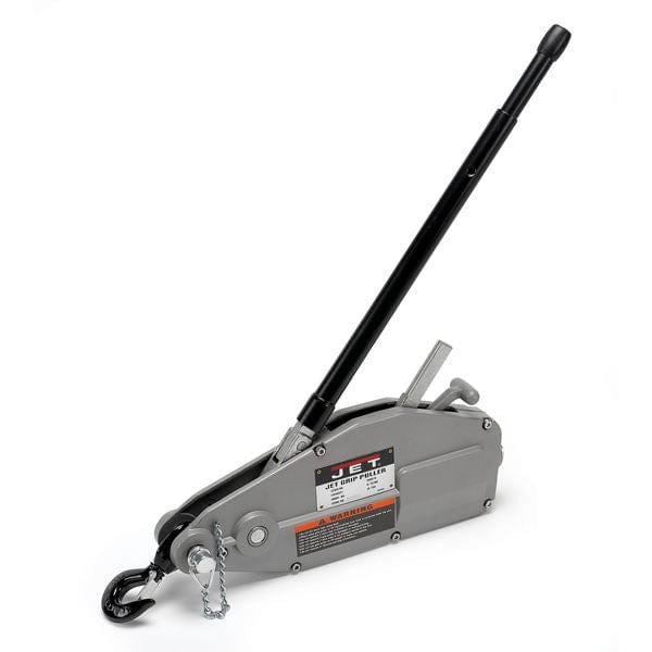 JG-150A, 1-1/2 Ton Wire Rope Grip Puller with Cable alt 5