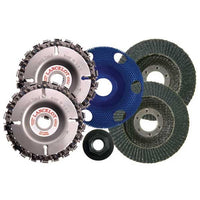 Royal Knight's Choice 20062 Carving Kit alt 0