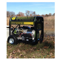 7000 Watt Propane Generator alt 0