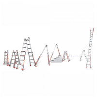 Revolution Ladder Model 17 alt 0