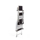 Safety Step Ladder - 4 Step alt 0