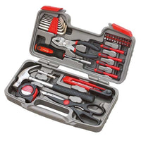 39 pc. General Tool Kit, Model DT9706 alt 0