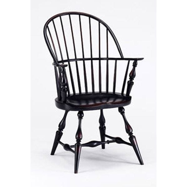 Sack Back Arm Chair Kit alt 0