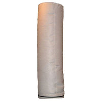 Custom Dust Collection Bag, 24" D x 72" L alt 0
