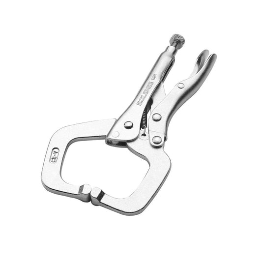 6" Locking C-Clamp 1.7" Capacity alt 7