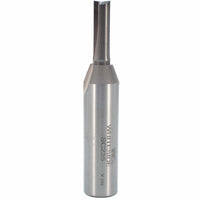 CARBIDE STRAIGHT 1/2"SH, 15/64" (6MM)CD, 3/4"CL alt 0