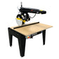 Radial Arm Saw with 14" Blade and 24" Crosscut,  5HP 3PH 208/230V alt 0