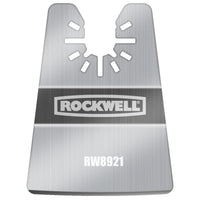 Sonicrafter Rigid Scraper Blade, Model RW8921 alt 0