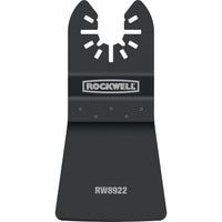 Sonicrafter Flexible Scraper Blade, Model RW8922 alt 0