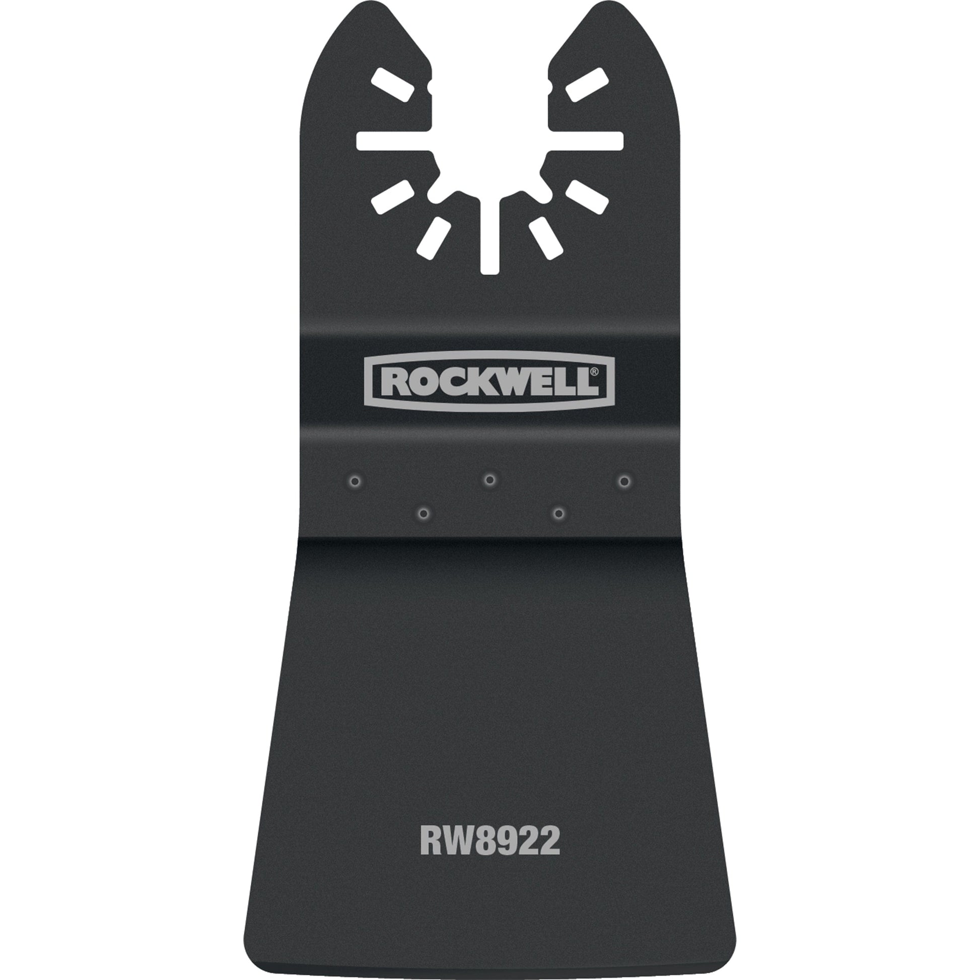 Sonicrafter Flexible Scraper Blade, Model RW8922 alt 0