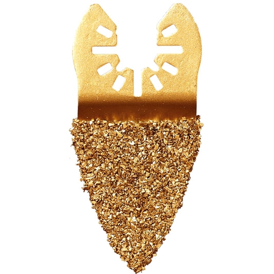 Sonicrafter Carbide Grit Rasp (Finger Shaped), Model RW8924 alt 0