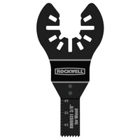 Sonicrafter 3/8" Universal End Cut Blade, Model 8931 alt 0