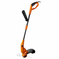 15" Electric Grass Trimmer with Tilting Shaft, 5.5 Amp, Model WG119 alt 5