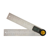 7" Digital Angle Locator and Ruler alt 0