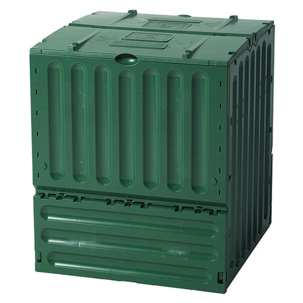 ECO-King Composter, 110 gallon alt 0