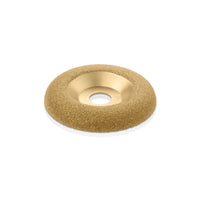 Original Shaping Dish - 4-1/2" Diameter - Fine alt 0