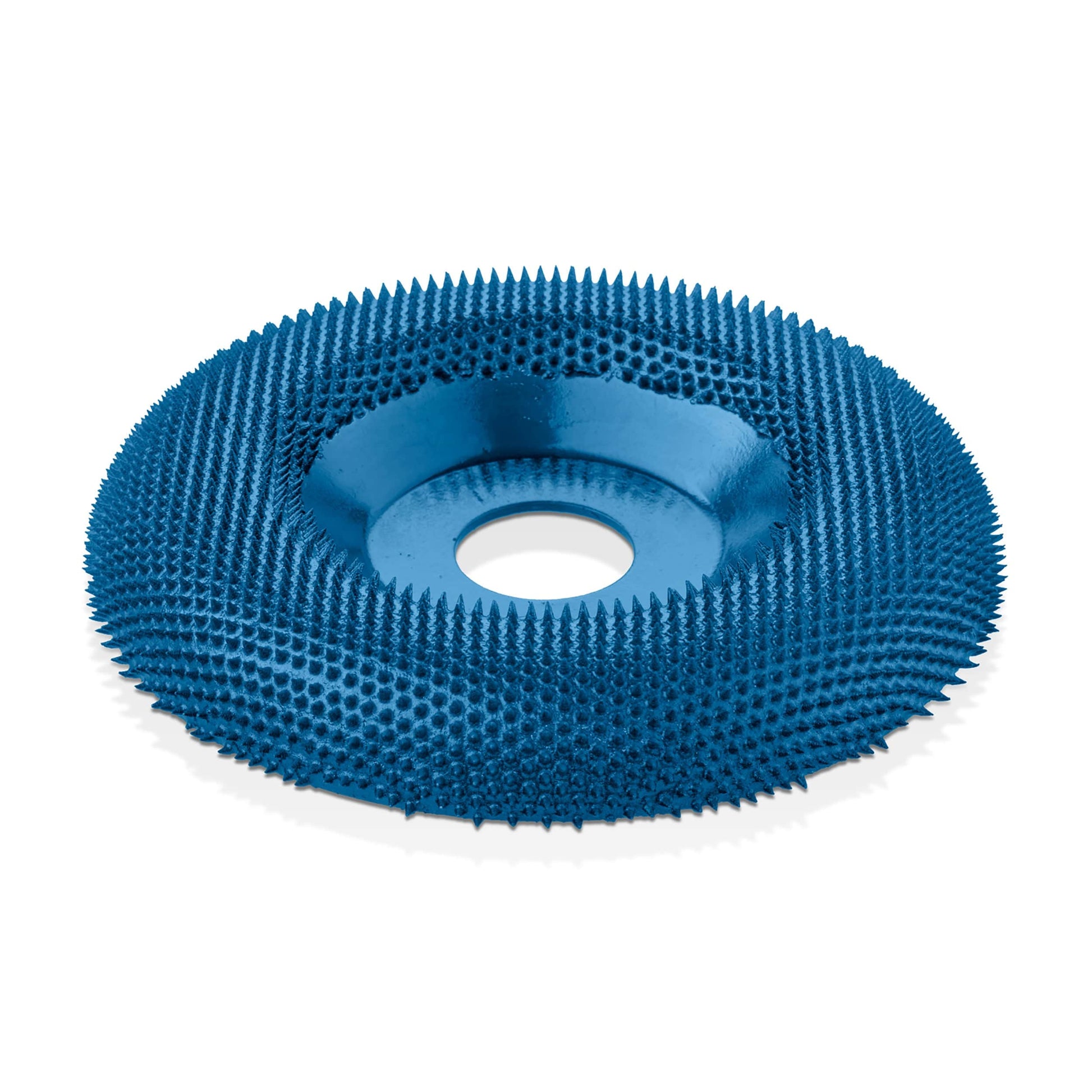 Extreme Shaping Dish - 4-1/2" Diameter - Coarse alt 0