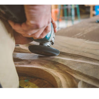 Extreme Shaping Disc - 4-1/2" Diameter - Medium alt 0