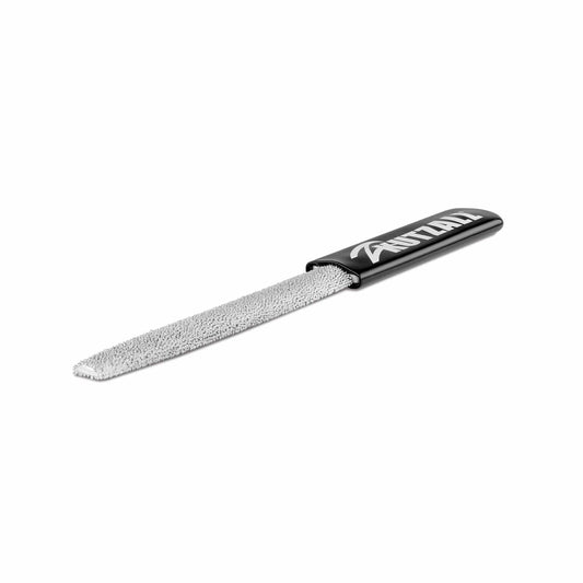 Original Half-Round Hand Rasp - 6" - Coarse alt 0
