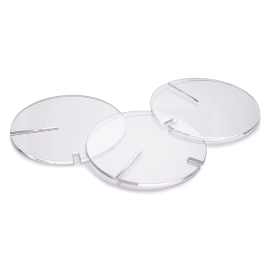 #4 Bandsaw Table Insert alt 0