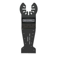 Sonicrafter Universal Fit 1-3/8" Wood End-Cut Blade, 3-Pack alt 0