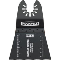 Sonicrafter 2-1/2" EXTENDED LIFE Wood and Nail End-Cut Blade alt 0