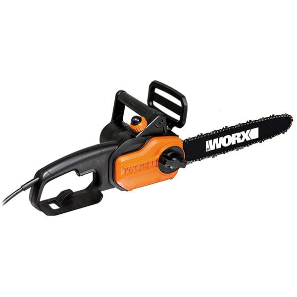 14", 8 Amp, Electric Chain Saw, WG305 alt 0