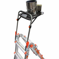 AirDeck Workstation alt 0