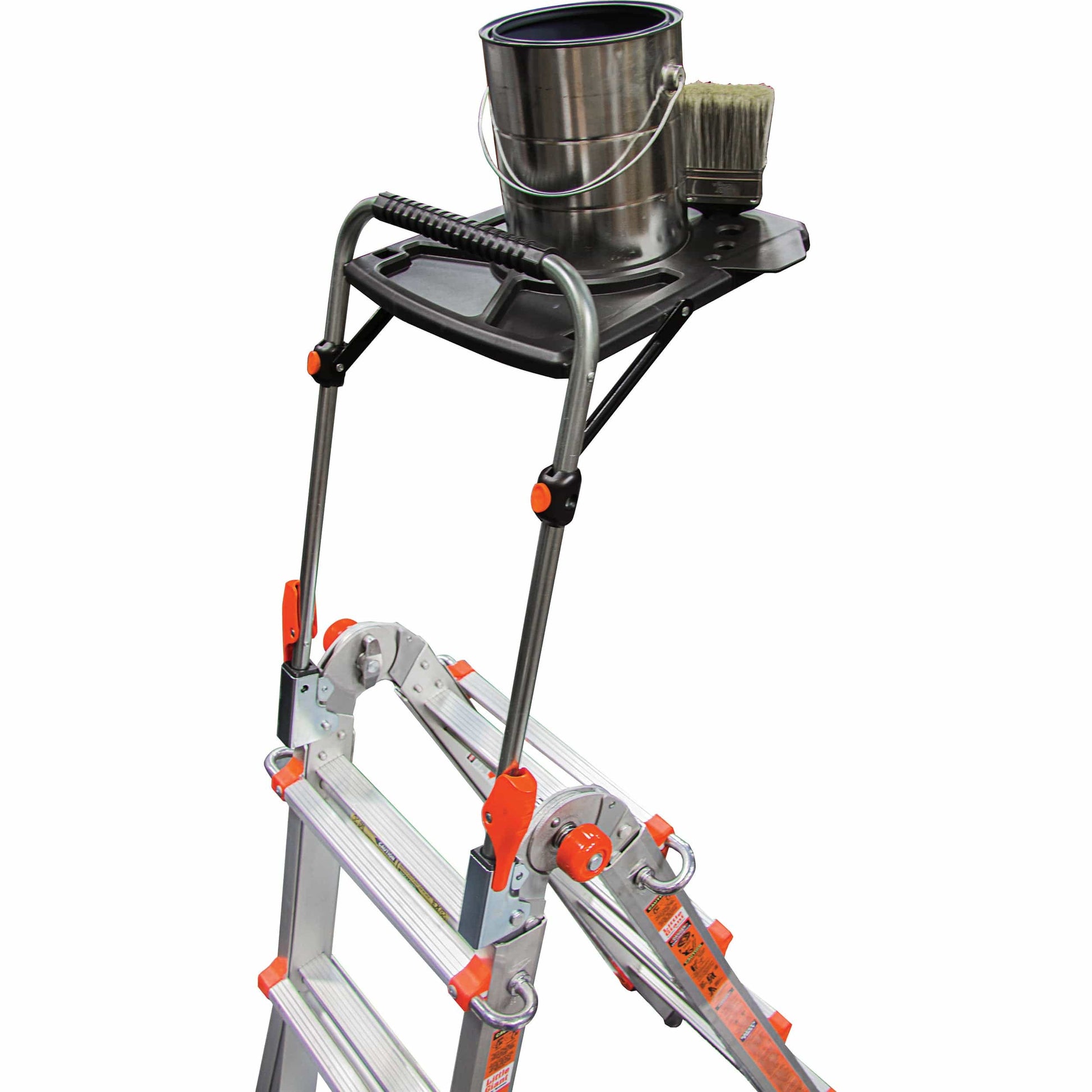 AirDeck Workstation alt 0