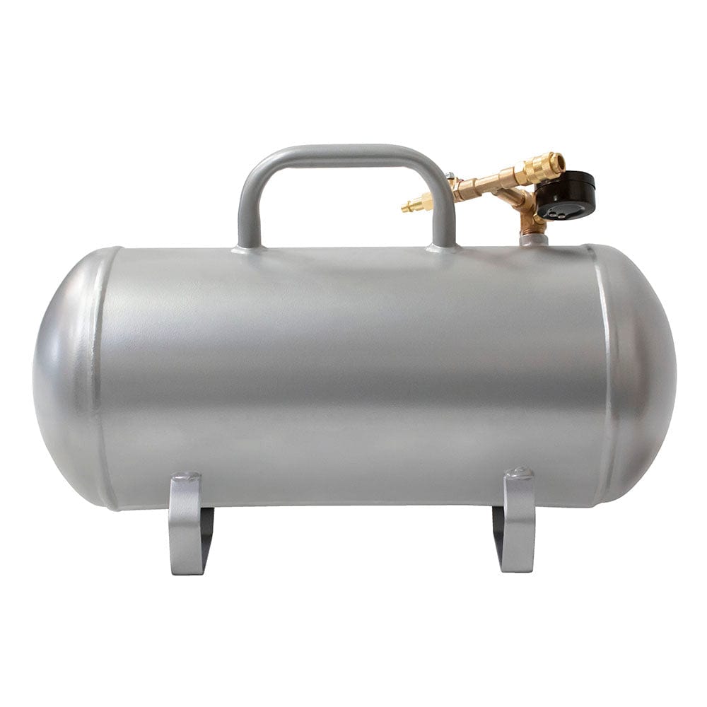 5 Gallon Portable Aluminum Air Tank