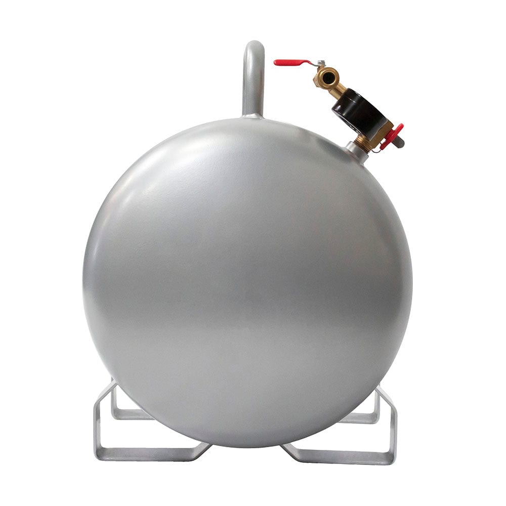 10 Gallon Portable Aluminum Air Tank