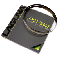 Pro Force Bandsaw Blade - 112" x 3/8" x .025" x 4 TPI alt 0
