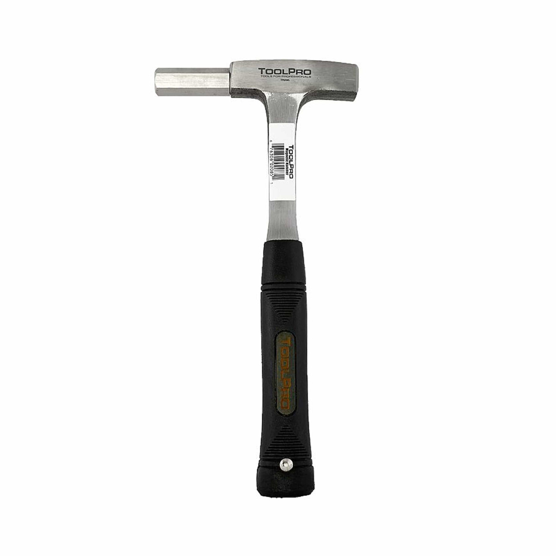 33 oz. Magnetic Hammer with Replaceable Magnetic Head alt 0