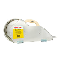 Banjo Taper, Dry Type, Wood and Web Handles alt 0