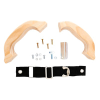 Replacement Handle Kit for TP03095 Banjo alt 0