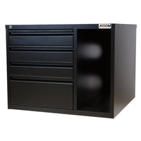 Axiom CNC Router Tool Box AR4/6/8 alt 0