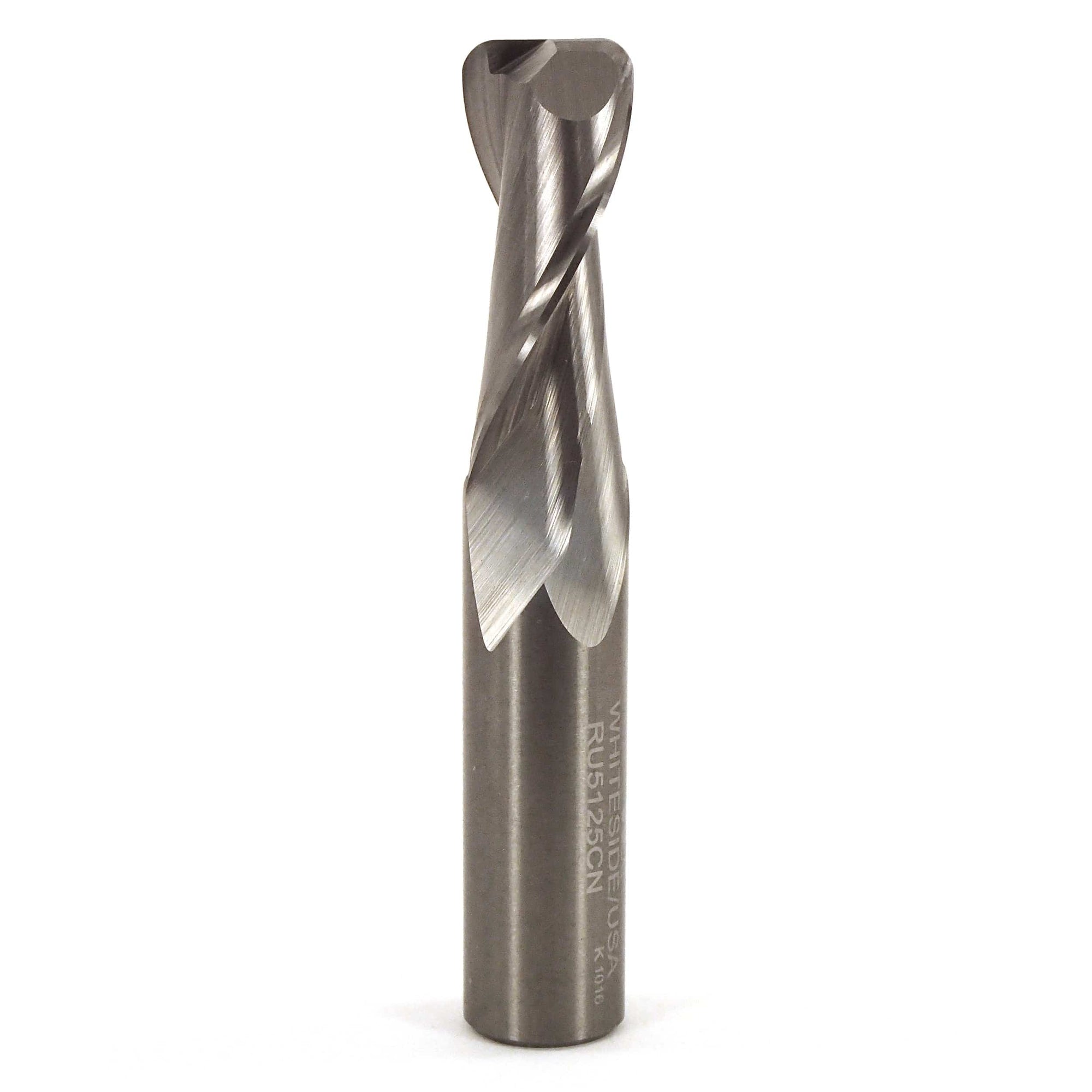 Cove Nose Spiral Bit, 1/2" Shank, RU5125CN alt 0