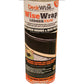 WiseWrap LEDGERTAPE, 12" x 25' Self-Adhesive Joint Barrier Tape, 1 Roll alt 0