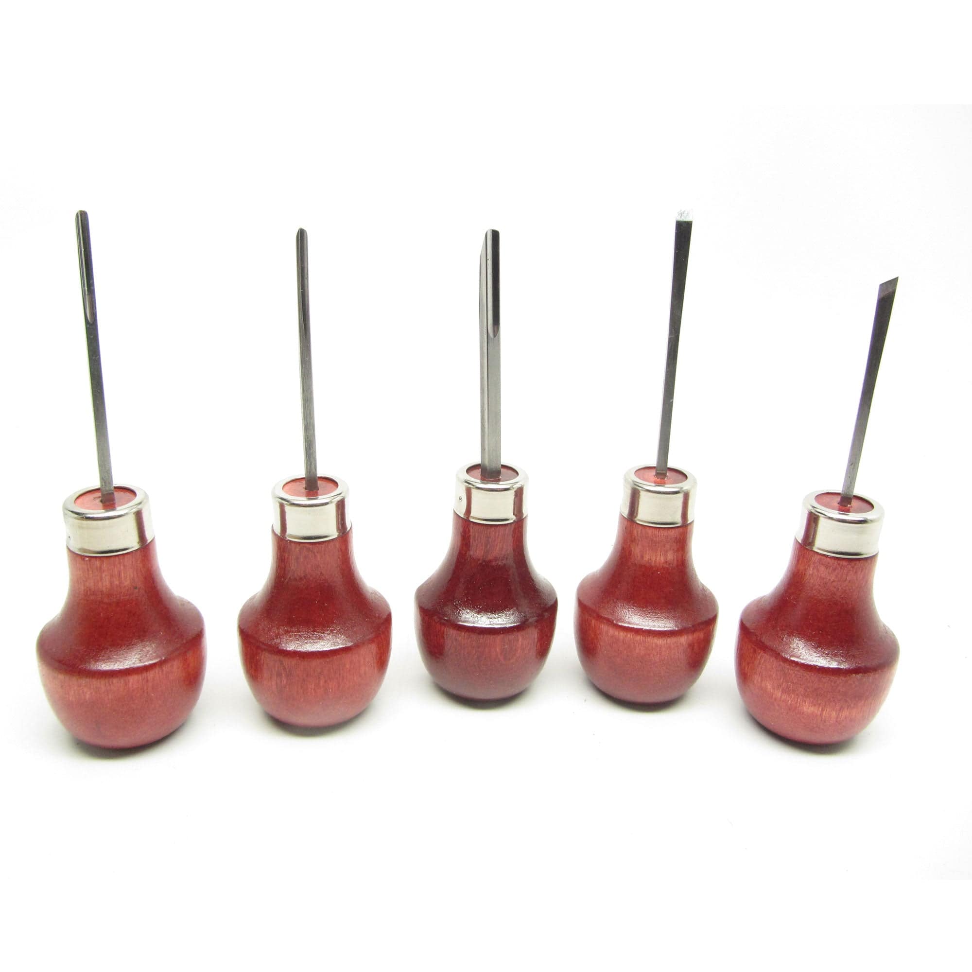 Beginner Mini Carving Palm Set alt 0