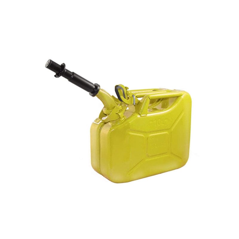 Gas Can 10 liter Yellow alt 0