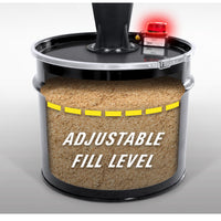 Dust Cobra Industrial Dust Collector Kit alt 0