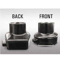 Dust Cobra Industrial Dust Collector Kit alt 0