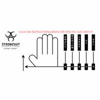 KevGuard Gloves XXL alt 0