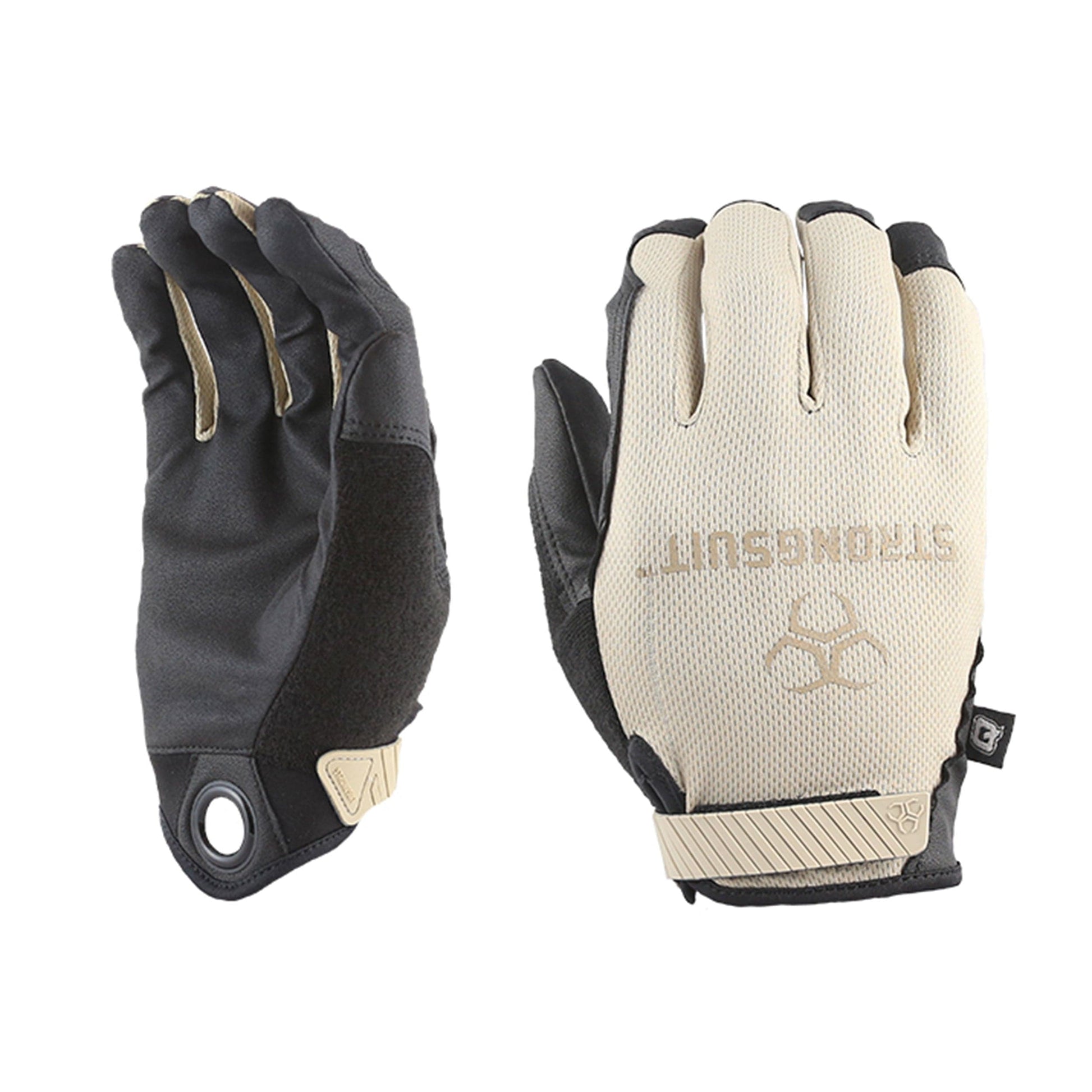 Q Series Desert Tan Gloves  XXXL alt 0