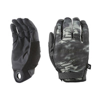 Q Series Night Camo Gloves XXL alt 0