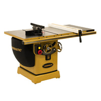 10" Table Saw with 30" Rip Capacity - 5 HP 1 Ph 230V - PM2000B alt 0