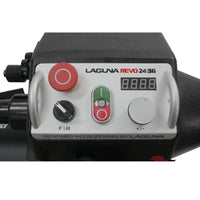 24|36 REVO Lathe 3HP 220V alt 0