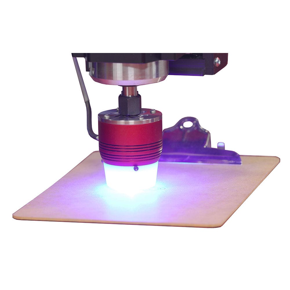 Solid State Laser Module Kit - 7 Watt